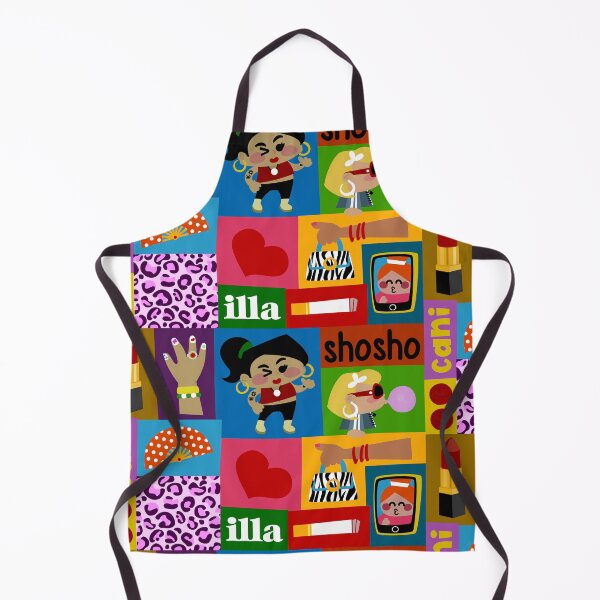 Item preview, Teenagers designed and sold by Sonia Pascual Izquierdo.