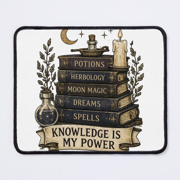 Item preview, Witchy Aesthetic Books Lover designed and sold by ryanapples2.