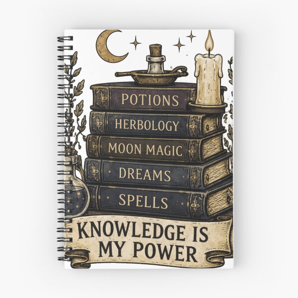 Item preview, Witchy Aesthetic Books Lover designed and sold by ryanapples2.
