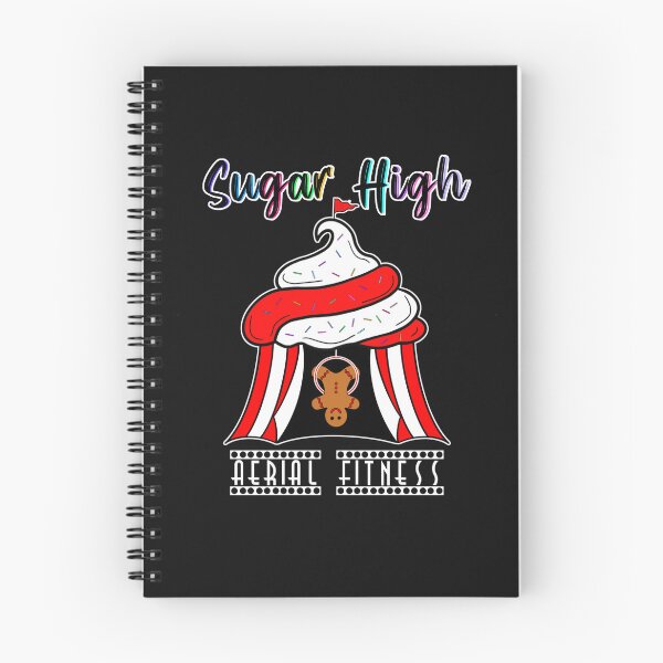 Item preview, Sugar High Tent Logo designed and sold by SugarHighAerial.