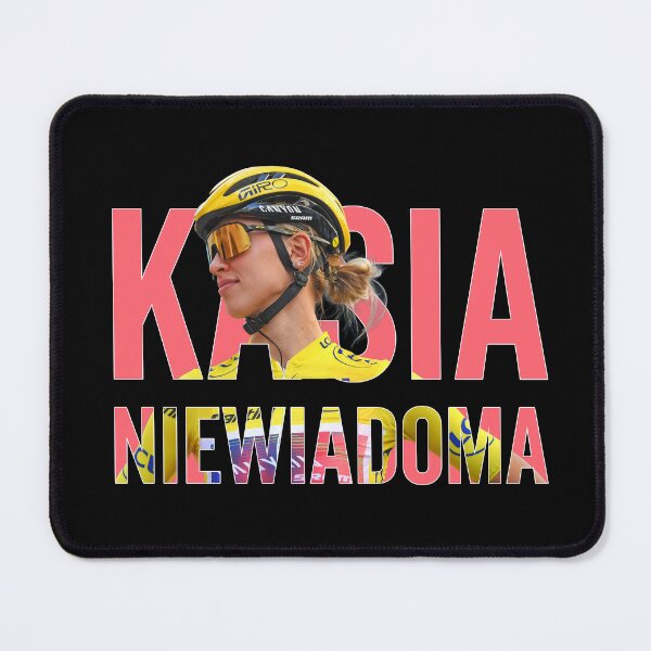 Item preview, Kasia Niewiadoma designed and sold by letitrip.