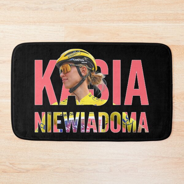 Item preview, Kasia Niewiadoma designed and sold by letitrip.
