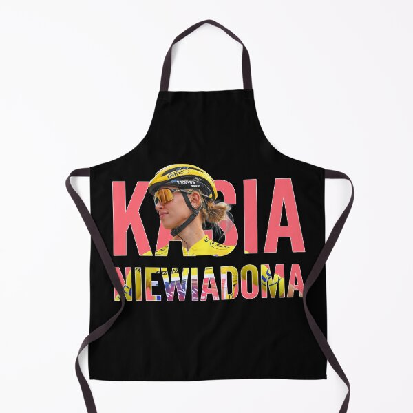 Item preview, Kasia Niewiadoma designed and sold by letitrip.
