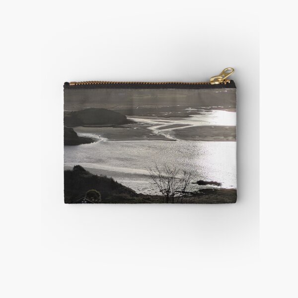Item preview, Afternoon silvery vibes in Donegal designed and sold by InShinFrog.