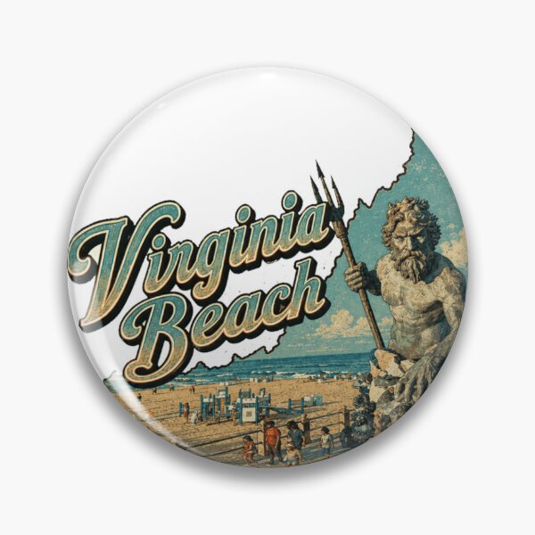 Item preview, Virginia Beach designed and sold by ryanapples2.
