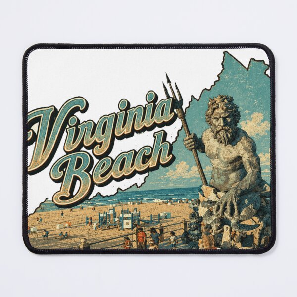 Item preview, Virginia Beach designed and sold by ryanapples2.