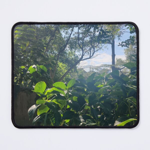 Item preview, Green Sydney Harbour Perspective designed and sold by somebody who lived.