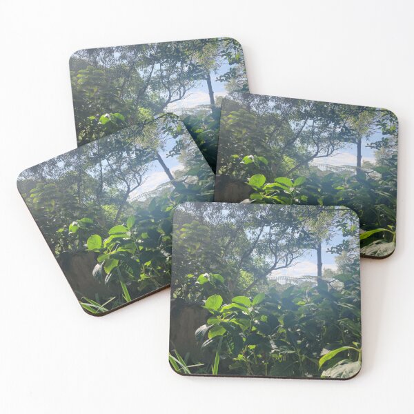 Item preview, Green Sydney Harbour Perspective designed and sold by somebody who lived.