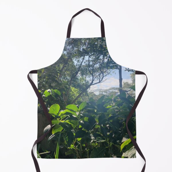 Item preview, Green Sydney Harbour Perspective designed and sold by somebody who lived.