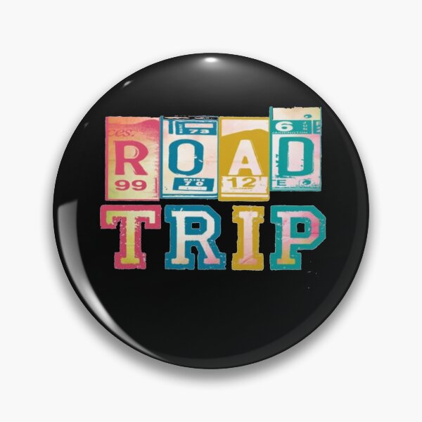 Item preview, Road Trip designed and sold by Gbriel3.