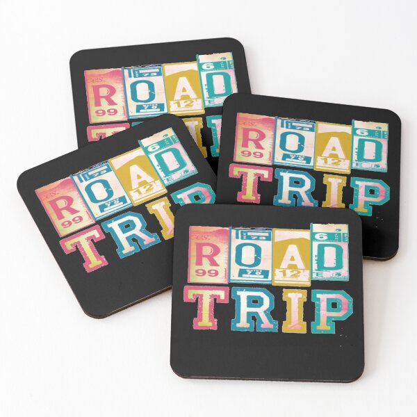 Item preview, Road Trip designed and sold by Gbriel3.