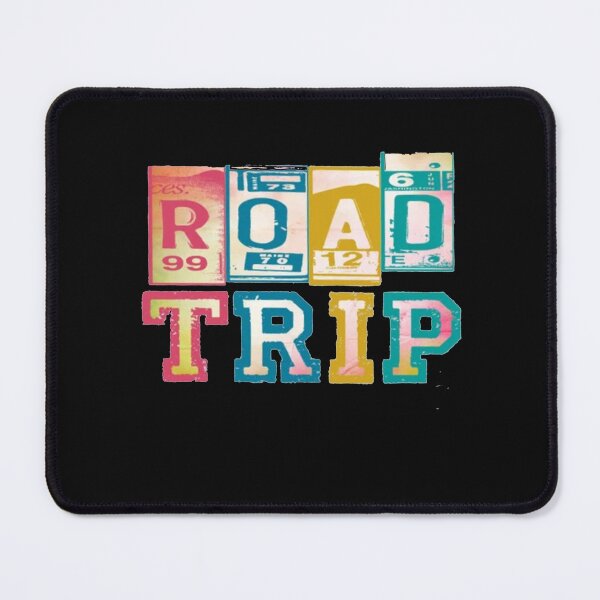 Item preview, Road Trip designed and sold by Gbriel3.