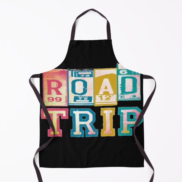 Item preview, Road Trip designed and sold by Gbriel3.