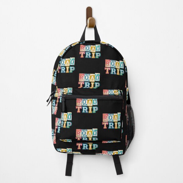 Item preview, Road Trip designed and sold by Gbriel3.