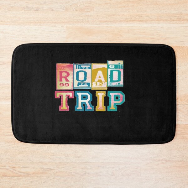 Item preview, Road Trip designed and sold by Gbriel3.