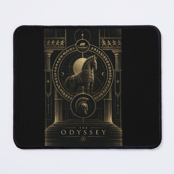 Item preview, Copy of The Odyssey - Story from Homer designed and sold by Jonny-pearcey.