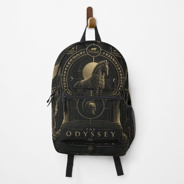 Item preview, Copy of The Odyssey - Story from Homer designed and sold by Jonny-pearcey.