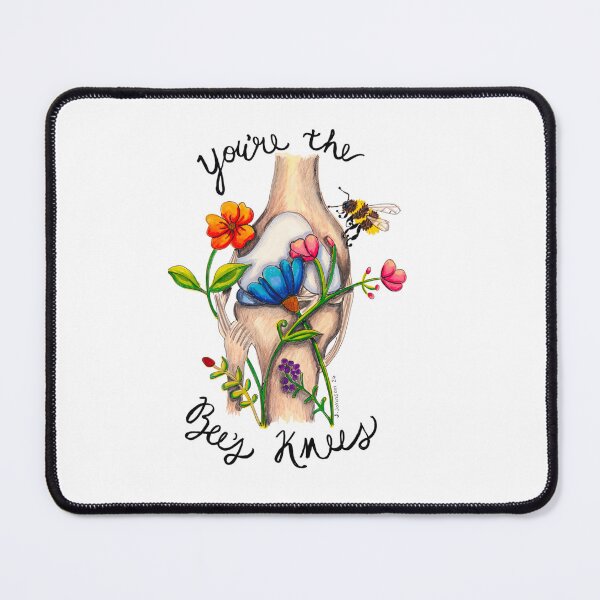 Item preview, you're the bee's knees designed and sold by JJPA-C.