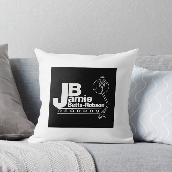 Item preview, Jamie Betts-Robson Records designed and sold by BETTS-Z.