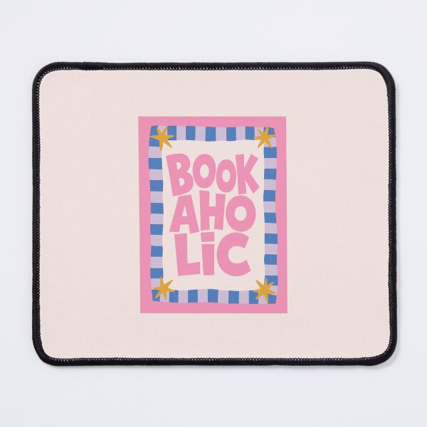 Item preview, Bookaholic: Bookish Decor designed and sold by oneofthesedayys.