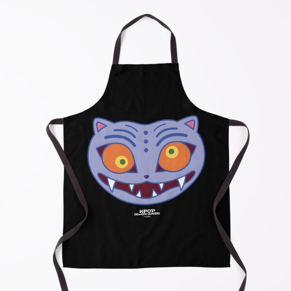 Item preview, Monster Slaying Idols Silly Monster designed and sold by sonlehuyak.