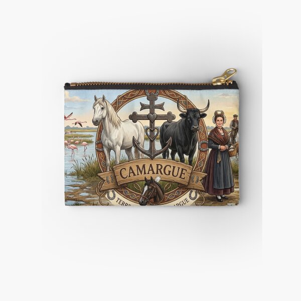 Item preview, CAMARGUE SPIRIT designed and sold by jeanlouis11430.