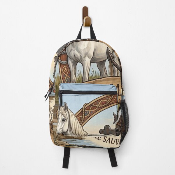 Item preview, CAMARGUE SPIRIT designed and sold by jeanlouis11430.