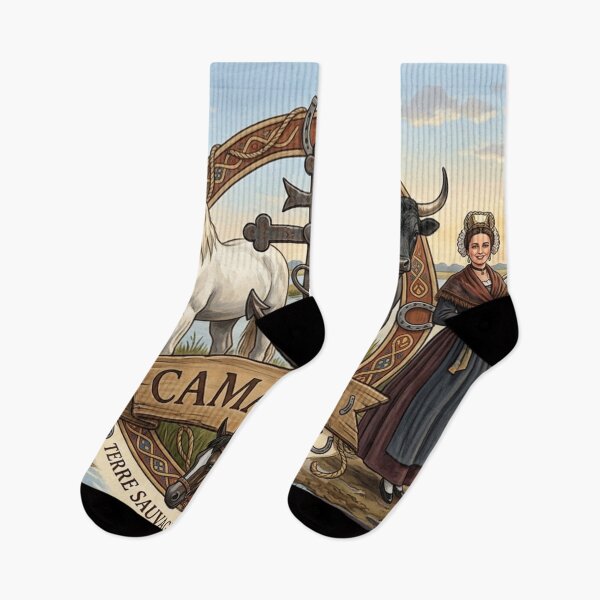 Item preview, CAMARGUE SPIRIT designed and sold by jeanlouis11430.