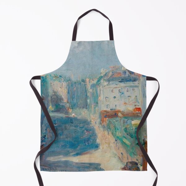 Item preview, View of the Paris Hotel designed and sold by SharonTheFirst.