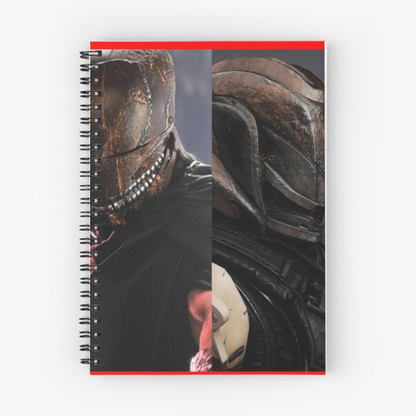 Item preview, Past and Future: The Strange designed and sold by Rex Vox.