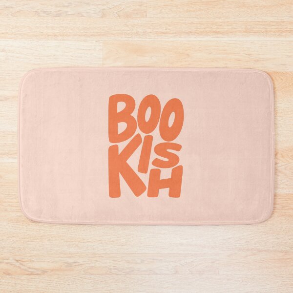 Item preview, Bookish: Book Girl Reading Corner Decor designed and sold by oneofthesedayys.