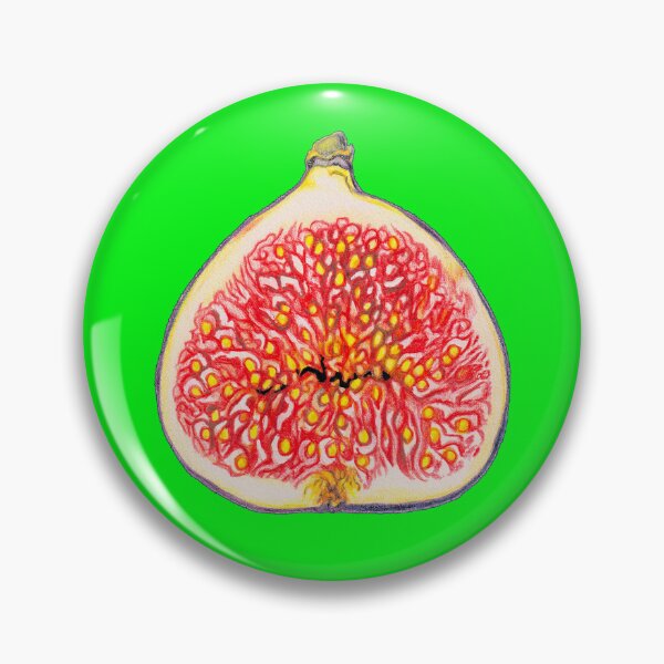 Item preview, hyperrealistic fig  designed and sold by SpaceCatVisions.