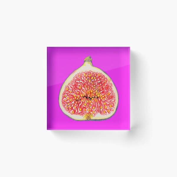 Item preview, hyperrealistic fig  designed and sold by SpaceCatVisions.