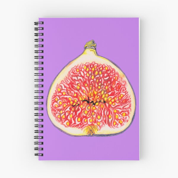 Item preview, hyperrealistic fig  designed and sold by SpaceCatVisions.