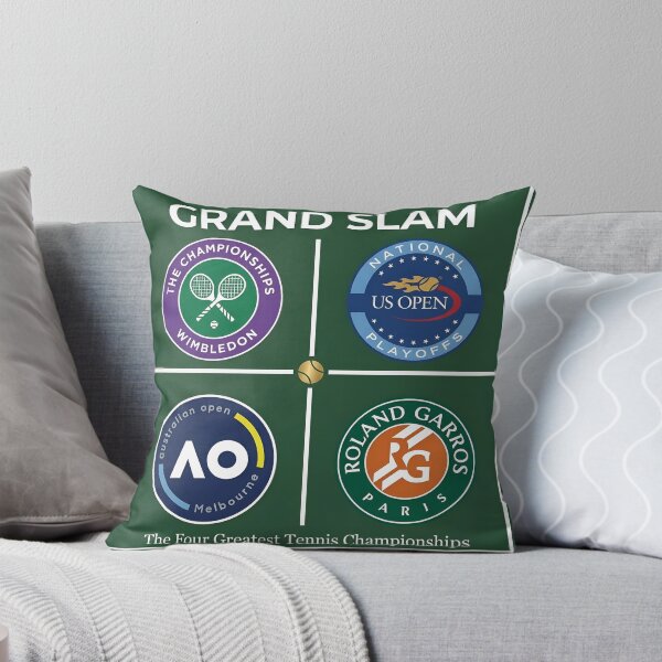 Item preview, Grand Slam Tennis Championships  designed and sold by Abeshinobi.