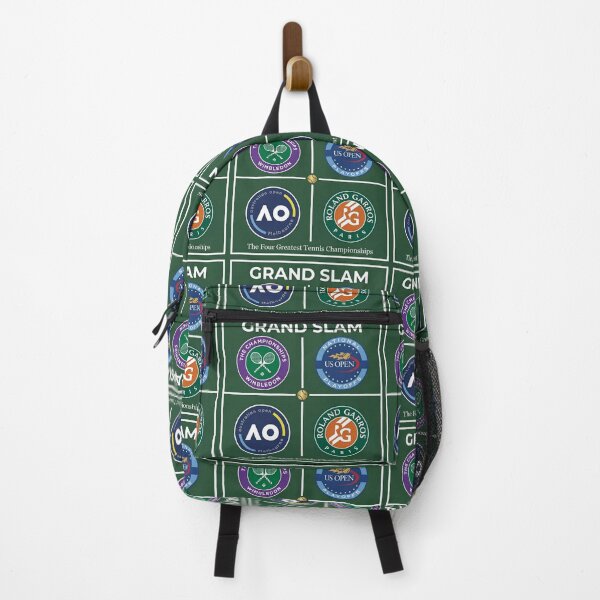 Item preview, Grand Slam Tennis Championships designed and sold by Abeshinobi.