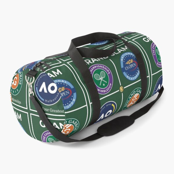 Item preview, Grand Slam Tennis Championships  designed and sold by Abeshinobi.