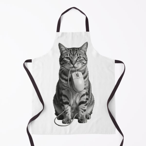 Item preview, Cat Caught the Mouse designed and sold by Mell0naire.