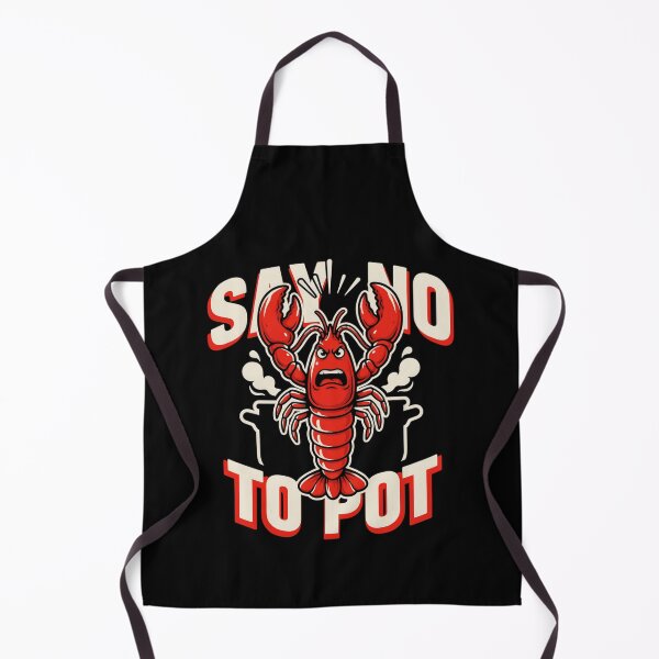 Item preview, Say No To Pot designed and sold by Millsoft.