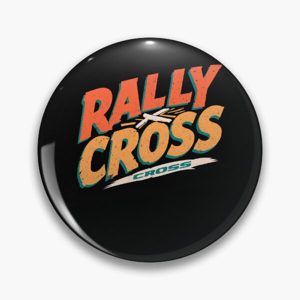 Item preview, RallyCross designed and sold by DRABaBdesign.