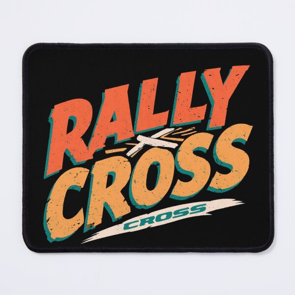 Item preview, RallyCross designed and sold by DRABaBdesign.