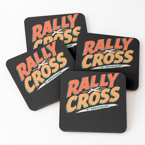 Item preview, RallyCross designed and sold by DRABaBdesign.