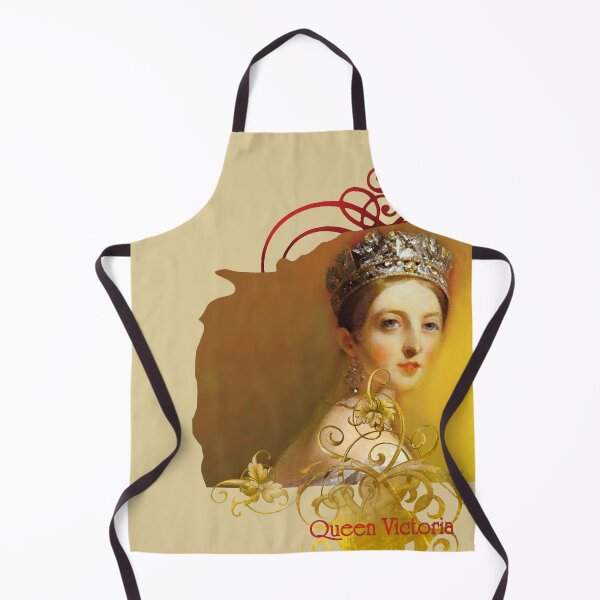 Item preview, Queen Victoria of the United Kingdom (by ACCI) designed and sold by VanyssaGraphics.