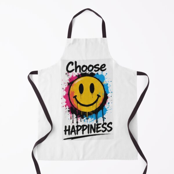 Item preview, CHOOSE HAPPINESS designed and sold by everyone cloth house.