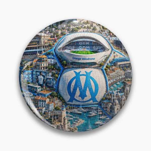 Item preview, Marseille designed and sold by Team-S.