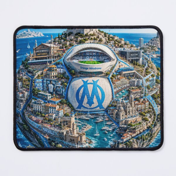 Item preview, Marseille designed and sold by Team-S.