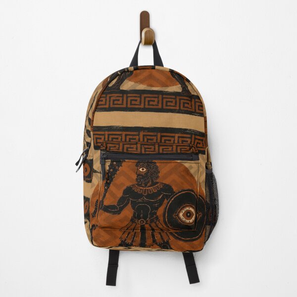 Item preview, Ancient Greek Cyclops Mythology | The Odyssey Fantasy Art designed and sold by ZOHRR.
