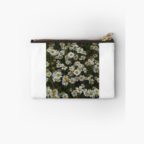 Item preview, Wild Daisy Field Floral Nature Photography designed and sold by Nature Moments.