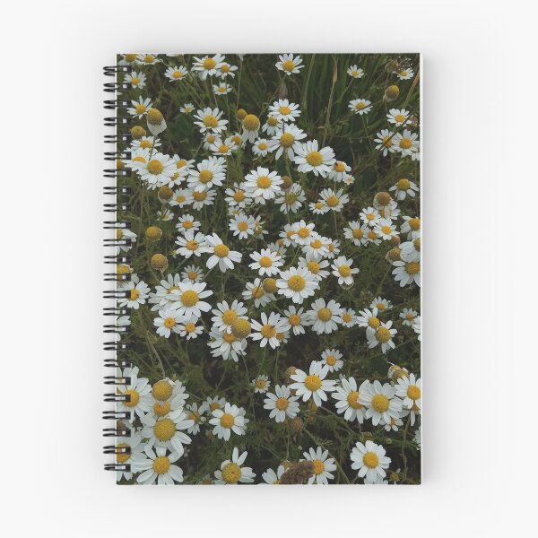 Item preview, Wild Daisy Field Floral Nature Photography designed and sold by Nature Moments.