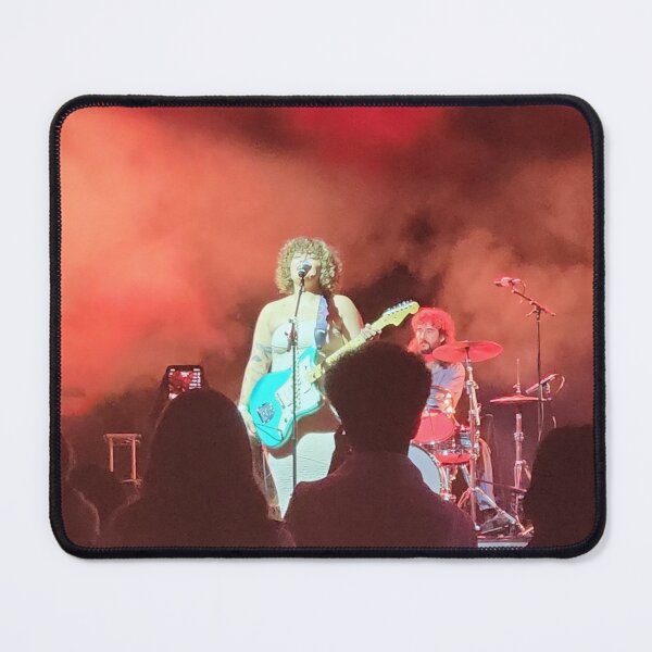 Item preview, Singer in Red Light at Vivid designed and sold by somebody who lived.